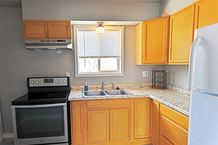 Investment Property 4-Plex For Sale in Western Colorado - image 5