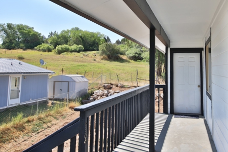 Investment Property 4-Plex For Sale in Western Colorado - image 11