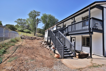 Investment Property 4-Plex For Sale in Western Colorado - image 10