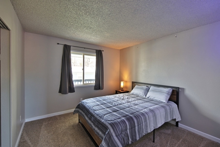 Investment Property 4-Plex For Sale in Western Colorado - image 9