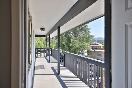 Investment Property 4-Plex For Sale in Western Colorado - image 12