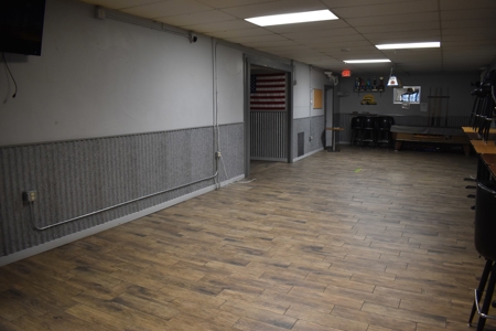 Bar/ Tavern for sale Conrad MT, Liquor license included - image 5