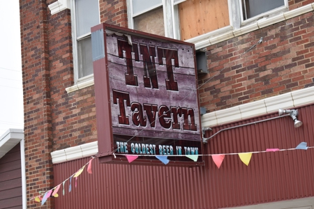 Bar/ Tavern for sale Conrad MT, Liquor license included - image 2