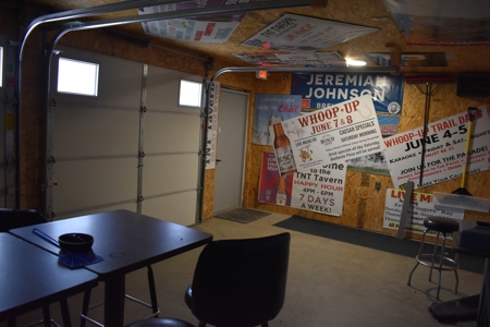 Bar/ Tavern for sale Conrad MT, Liquor license included - image 16