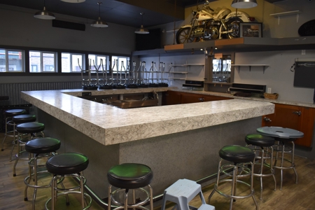Bar/ Tavern for sale Conrad MT, Liquor license included - image 9