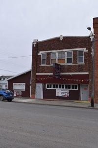 Bar/ Tavern for sale Conrad MT, Liquor license included - image 1