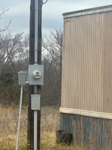 13-Acre Country Property nice views electric and water. Fenced .. - image 17