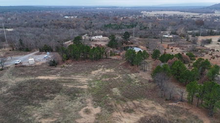 13-Acre Country Property nice views electric and water. Fenced .. - image 30
