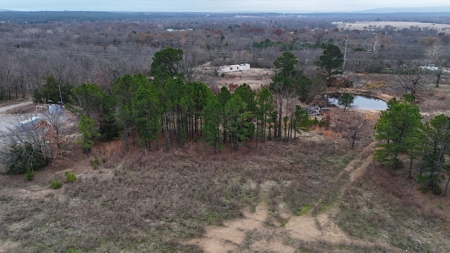 13-Acre Country Property nice views electric and water. Fenced .. - image 31