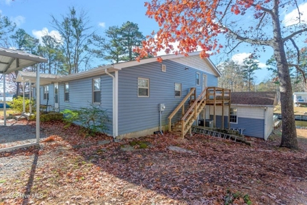 Home For Sale In Hertford Nc - image 24