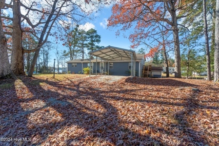 Home For Sale In Hertford Nc - image 25
