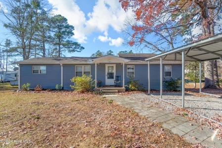 Home For Sale In Hertford Nc - image 27