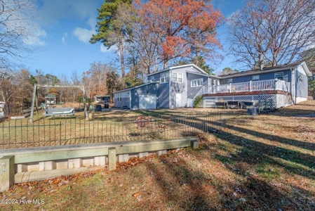 Home For Sale In Hertford Nc - image 5