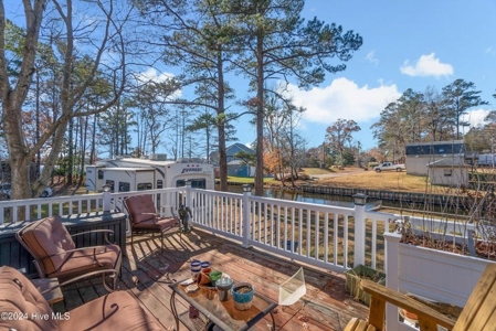 Home For Sale In Hertford Nc - image 8
