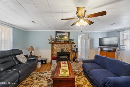 Home For Sale In Hertford Nc - image 19