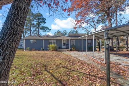 Home For Sale In Hertford Nc - image 26