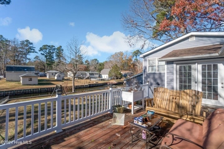 Home For Sale In Hertford Nc - image 7