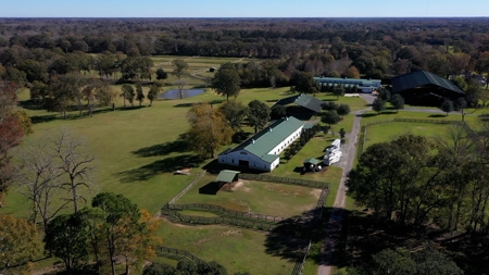 Premier Equestrian Facility in Carencro, LA - image 5