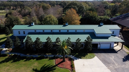 Premier Equestrian Facility in Carencro, LA - image 6