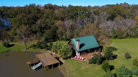 Premier Equestrian Facility in Carencro, LA - image 15