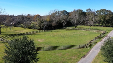 Premier Equestrian Facility in Carencro, LA - image 8