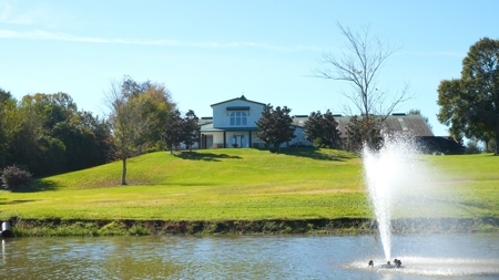 Premier Equestrian Facility in Carencro, LA - image 4