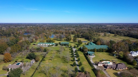 Premier Equestrian Facility in Carencro, LA - image 14