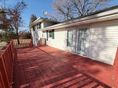 El Dorado Springs, MO Home in Town for Sale, Cedar County MO - image 37