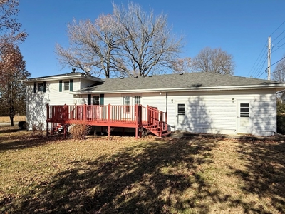 El Dorado Springs, MO Home in Town for Sale, Cedar County MO - image 41