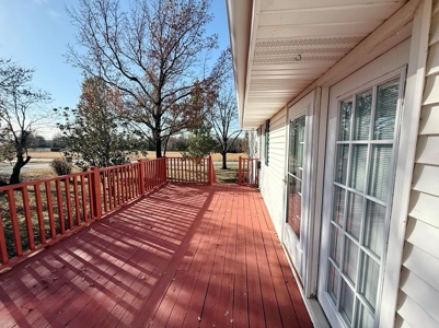 El Dorado Springs, MO Home in Town for Sale, Cedar County MO - image 38
