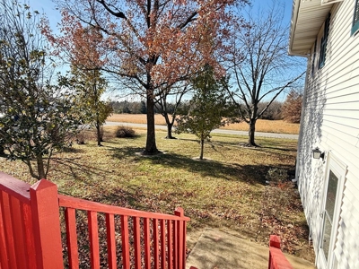 El Dorado Springs, MO Home in Town for Sale, Cedar County MO - image 39