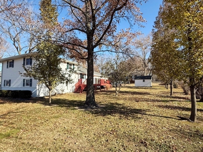 El Dorado Springs, MO Home in Town for Sale, Cedar County MO - image 44