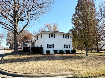 El Dorado Springs, MO Home in Town for Sale, Cedar County MO - image 6