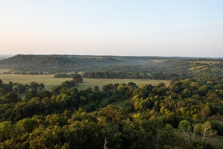 Premier Hunting & Cattle Ranch for Sale Near McAlester OK - image 40