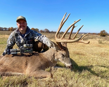 Premier Hunting & Cattle Ranch for Sale Near McAlester OK - image 45