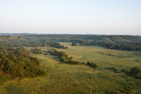 Premier Hunting & Cattle Ranch for Sale Near McAlester OK - image 33