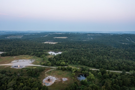 Premier Hunting & Cattle Ranch for Sale Near McAlester OK - image 37