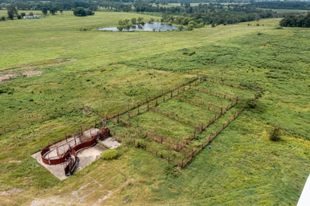 Premier Hunting & Cattle Ranch for Sale Near McAlester OK - image 22
