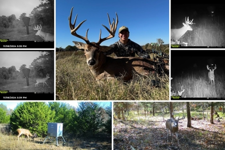 Premier Hunting & Cattle Ranch for Sale Near McAlester OK - image 12