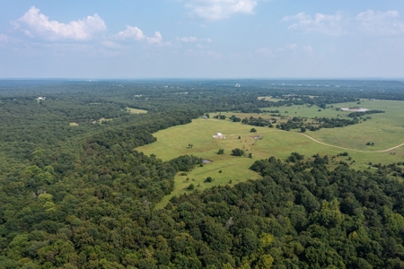 Premier Hunting & Cattle Ranch for Sale Near McAlester OK - image 30