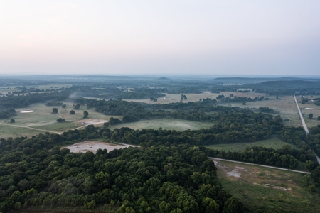 Premier Hunting & Cattle Ranch for Sale Near McAlester OK - image 36