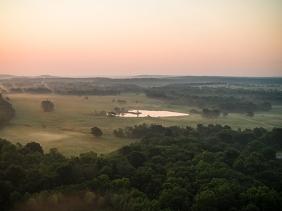 Premier Hunting & Cattle Ranch for Sale Near McAlester OK - image 38