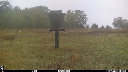 Premier Hunting & Cattle Ranch for Sale Near McAlester OK - image 42