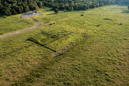 Premier Hunting & Cattle Ranch for Sale Near McAlester OK - image 32
