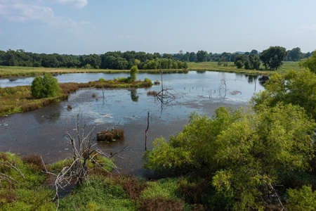 Premier Hunting & Cattle Ranch for Sale Near McAlester OK - image 28
