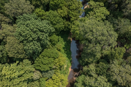Premier Hunting & Cattle Ranch for Sale Near McAlester OK - image 27