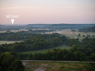 Premier Hunting & Cattle Ranch for Sale Near McAlester OK - image 4