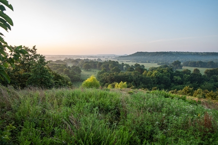 Premier Hunting & Cattle Ranch for Sale Near McAlester OK - image 1