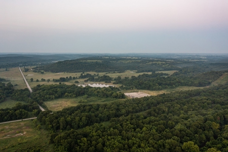 Premier Hunting & Cattle Ranch for Sale Near McAlester OK - image 35