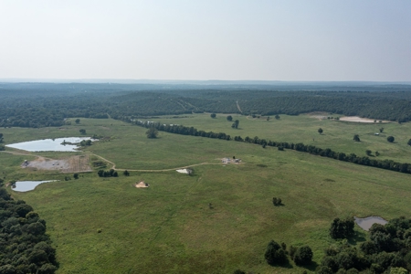 Premier Hunting & Cattle Ranch for Sale Near McAlester OK - image 31